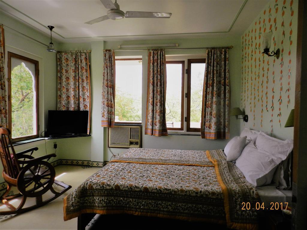 Om Niwas Suite Hotel Divisione di Divisione di Jaipur Esterno foto